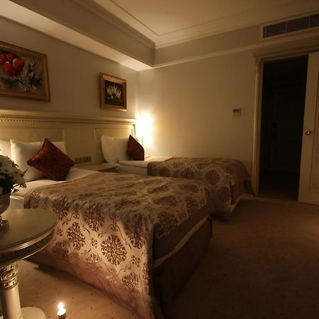 Demir Hotel Диярбакыр Экстерьер фото