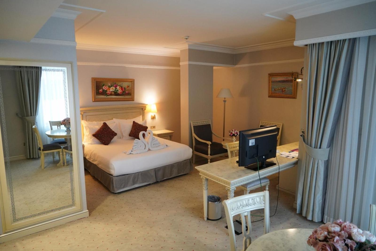 Demir Hotel Диярбакыр Экстерьер фото