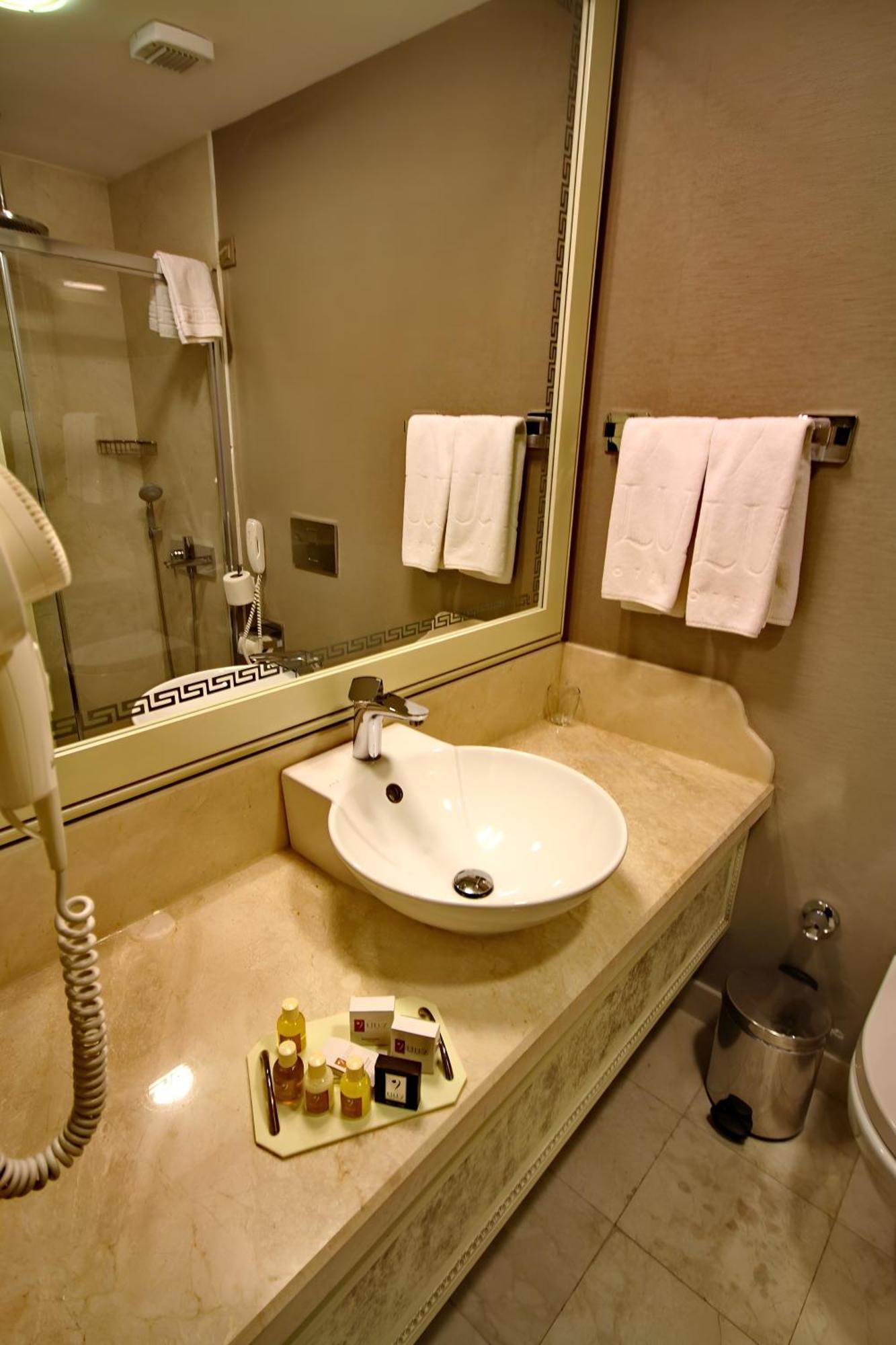 Demir Hotel Диярбакыр Экстерьер фото