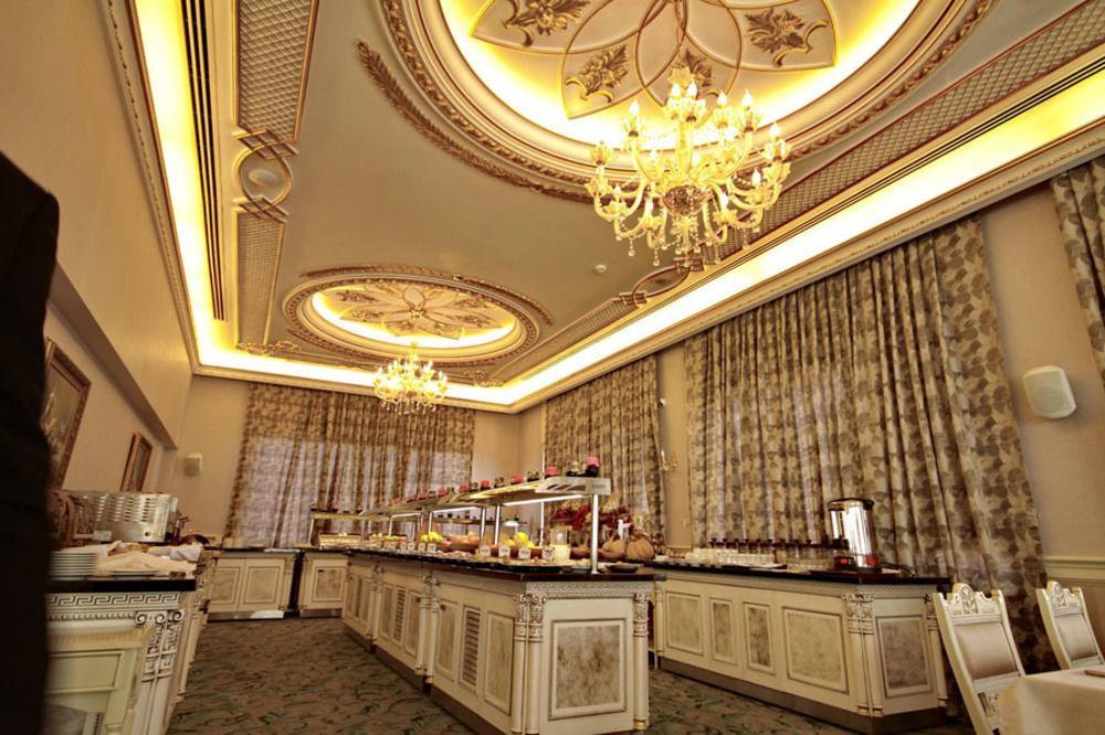 Demir Hotel Диярбакыр Экстерьер фото