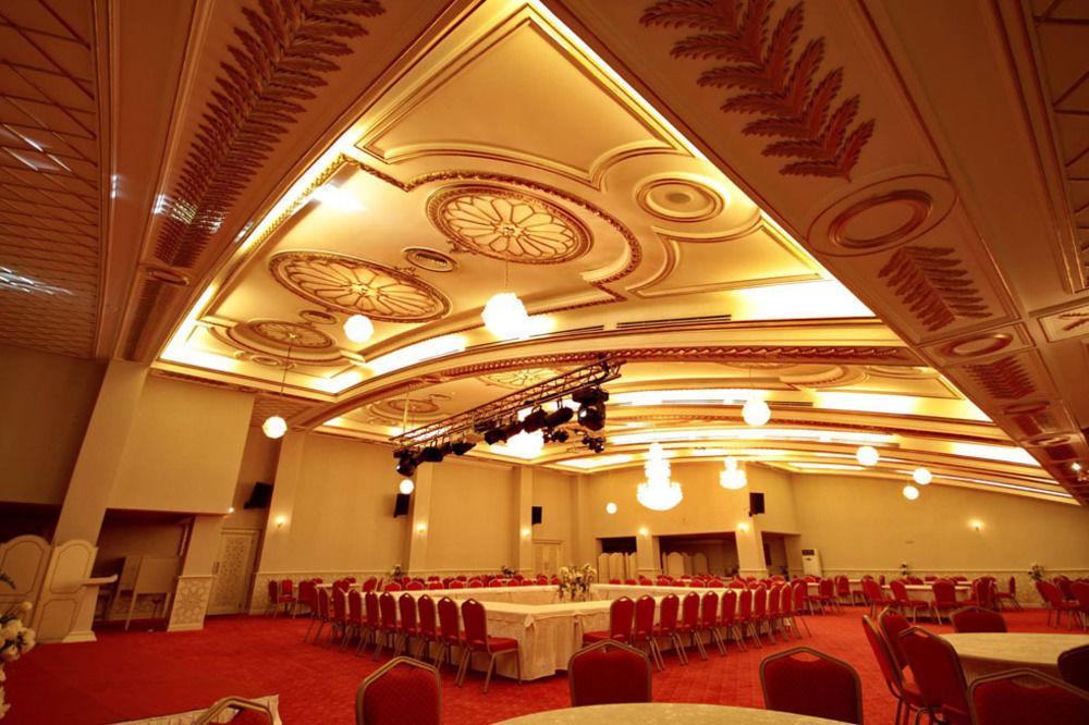 Demir Hotel Диярбакыр Экстерьер фото