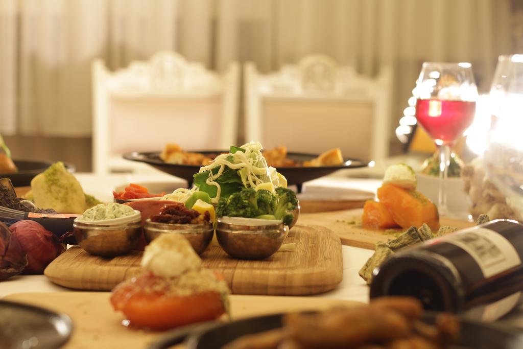 Demir Hotel Диярбакыр Экстерьер фото