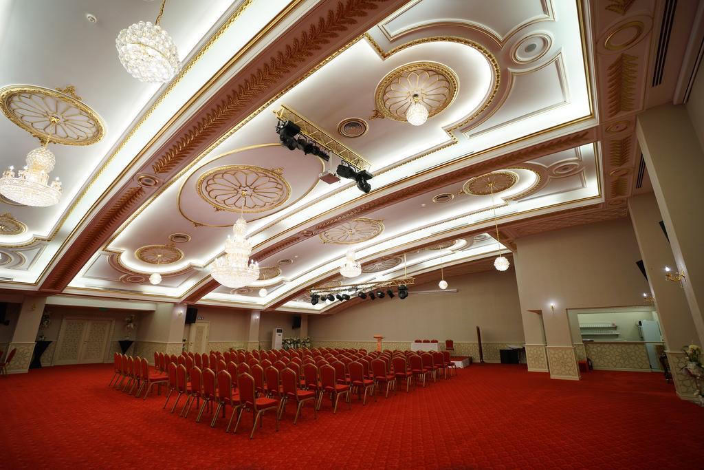Demir Hotel Диярбакыр Экстерьер фото