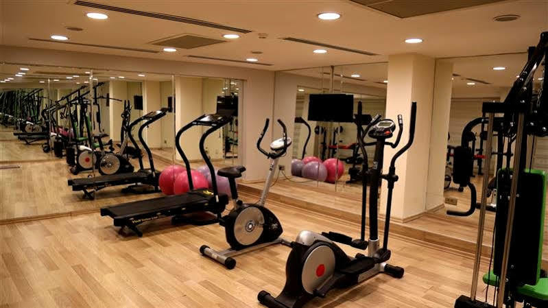 Demir Hotel Диярбакыр Экстерьер фото