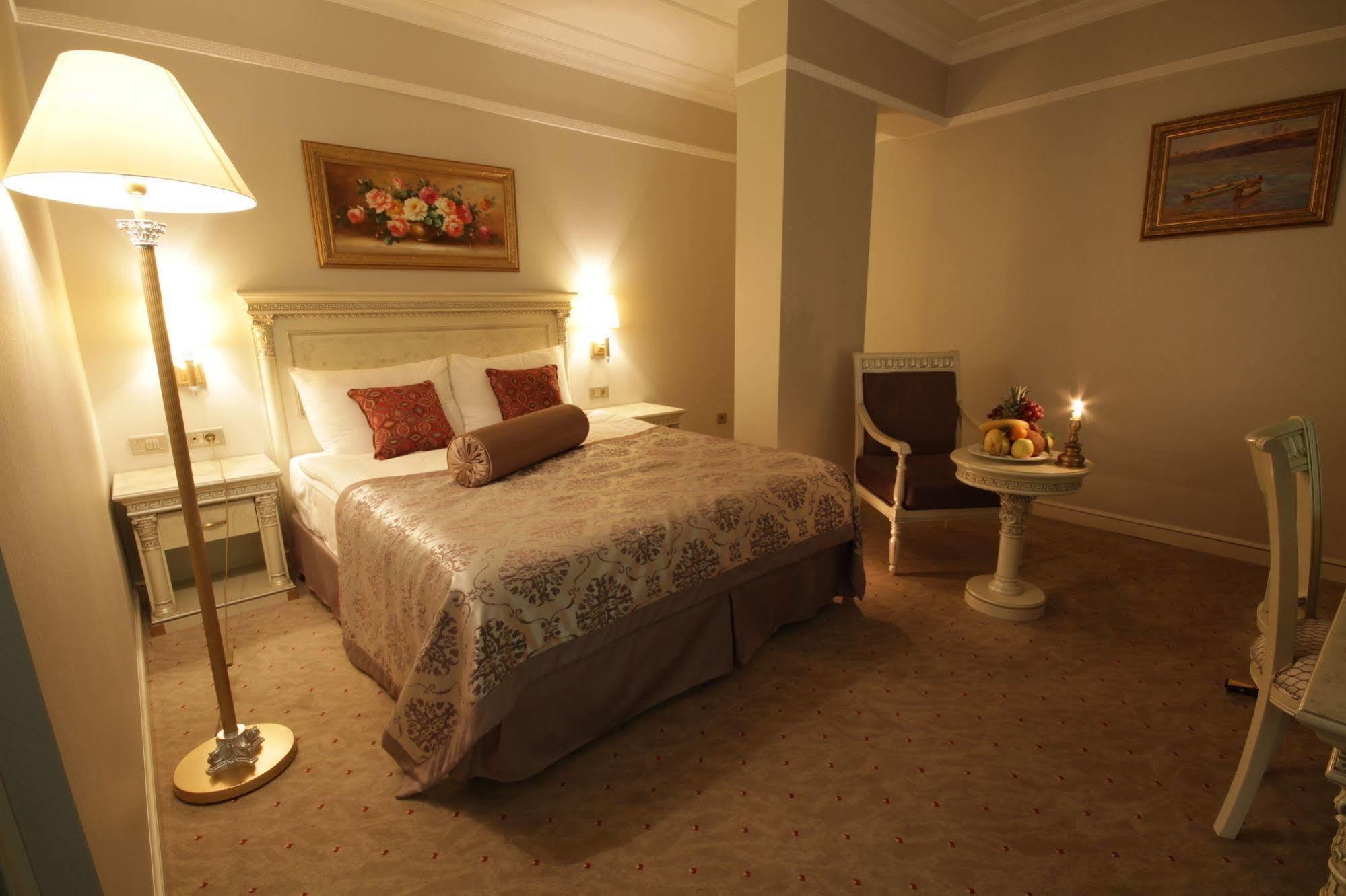 Demir Hotel Диярбакыр Экстерьер фото