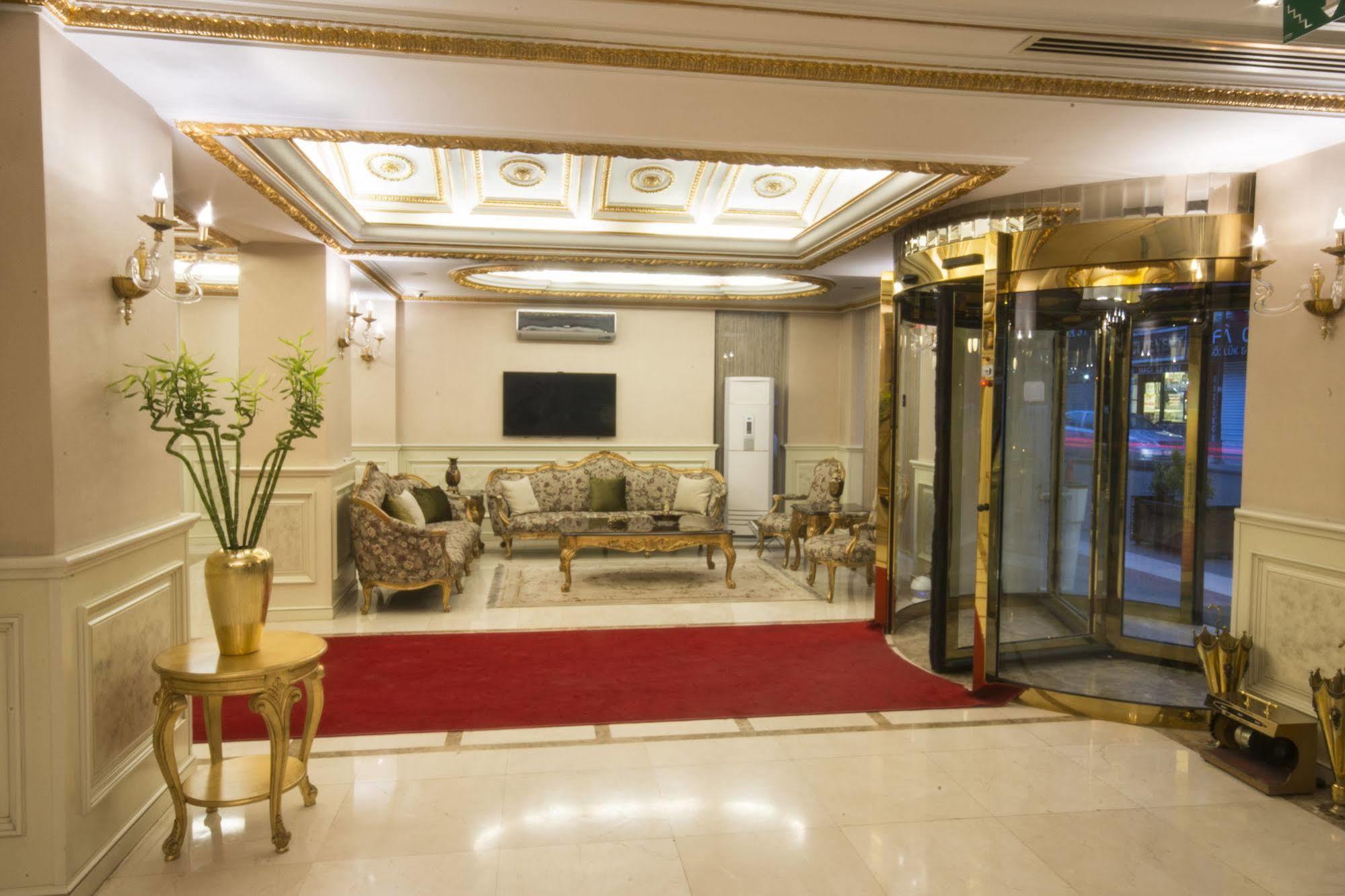 Demir Hotel Диярбакыр Экстерьер фото