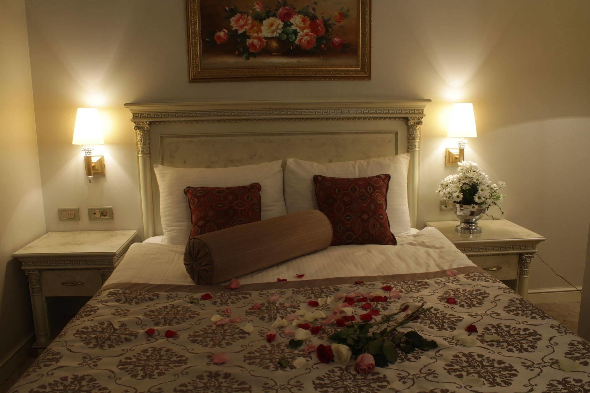 Demir Hotel Диярбакыр Экстерьер фото