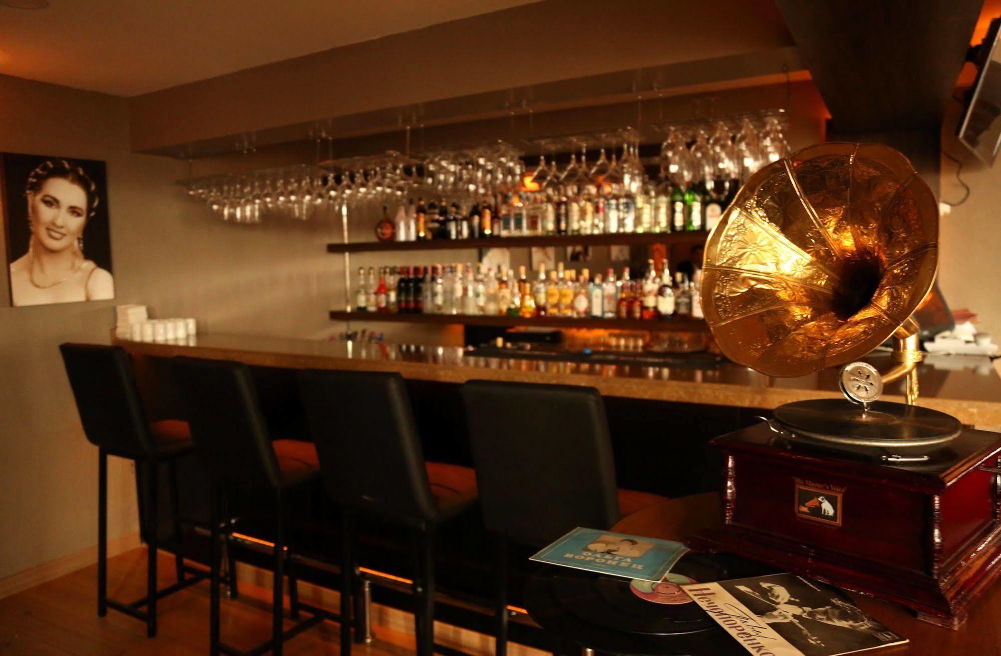 Demir Hotel Диярбакыр Экстерьер фото